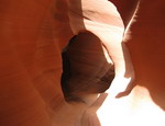 Lower Antilope Canyon