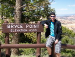 Bryce Canyon