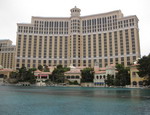 Las Vegas (Bellagio)