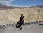 Death Valley