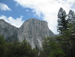 Yosemite NP
