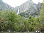 Yosemite NP