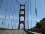 Golden Gate Bridge