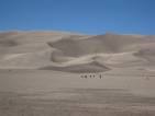 Great Sand Dunes