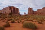 Monument Valley