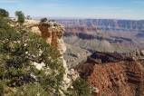 Grand Canyon (North Rim)