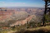 Grand Canyon (North Rim)