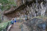 Zion NP (Weeping Rock)