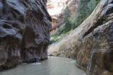 Zion NP (Narrows)