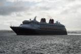 Kreuzfahrtschiff Disney Wonder