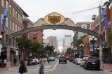 Gaslamp Quarter