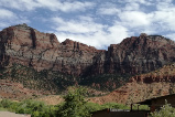 Zion NP