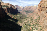 Zion Overlook