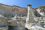 Wahweap Hoodoos