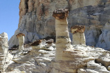 Wahweap Hoodoos