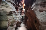 Buckskin Gulch
