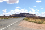 Way to Kayenta