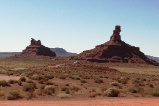 Valley of the Gods