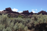 Canyonlands (The Needles)