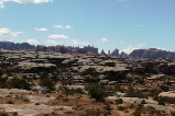 Canyonlands (The Needles)