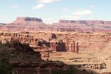 Canyonlands (The Needles)