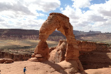 Delicate Arch