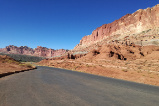Capitol Reef