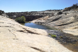 Upper Calf Creek Falls