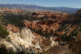 Bryce Canyon (Rim Trail)