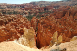 Bryce Canyon (Rim Trail)