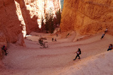 Bryce Canyon (Trails)