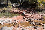 Kolob Canyon (Taylor Creek Trail)