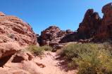 Valley of Fire