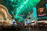 Fremont Street Experience