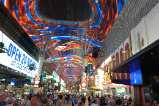 Fremont Street Experience
