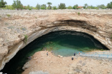Bimmah Sinkhole