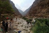 Wadi Shab