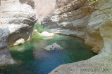 Wadi Shab