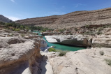 Wadi Bani Khalid