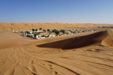 Wahiba Sands