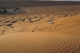 Wahiba Sands