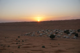 Wahiba Sands