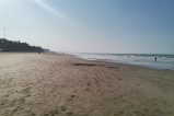 Qurum Beach