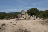 Riesengrab von S'ena e Thomes
