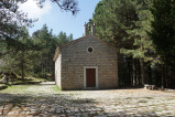 Chiesa della Madonna della Neve