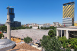 Skanderbeg-Platz