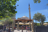 Et'hem Bey Moschee