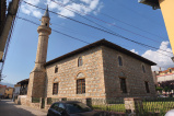 Elbasan - Moschee