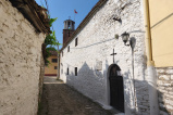 Elbasan - Kirche