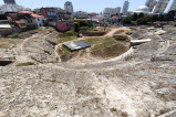 Durrës - Amphitheater